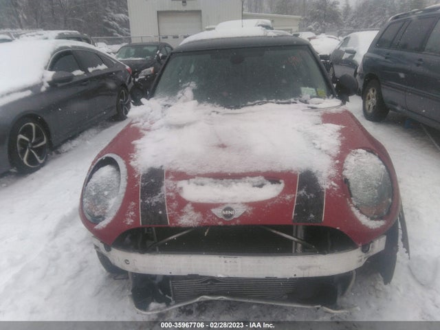 2017 Mini Cooper, VIN: WMWXP7C58H2A44712