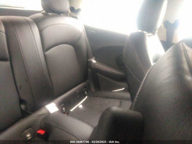 2017 Mini Cooper, VIN: WMWXP7C58H2A44712