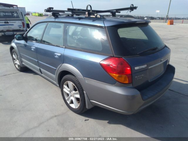 4S4BP67CX54392942 Subaru Legacy Wagon (natl) Outback Xt Ltd