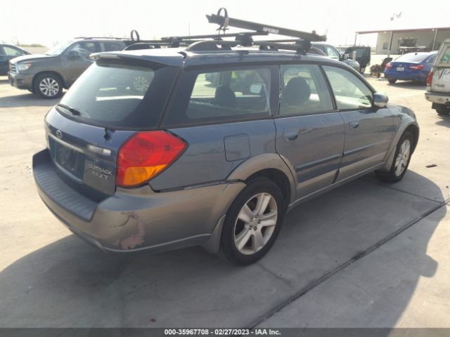 4S4BP67CX54392942 Subaru Legacy Wagon (natl) Outback Xt Ltd