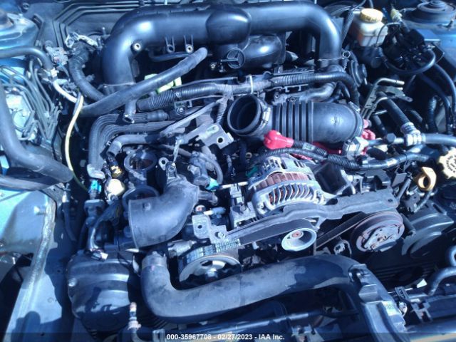 4S4BP67CX54392942 Subaru Legacy Wagon (natl) Outback Xt Ltd