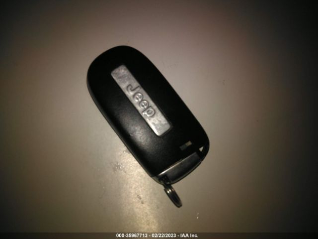 1C4PJMBXXKD236146 Jeep Cherokee Trailhawk