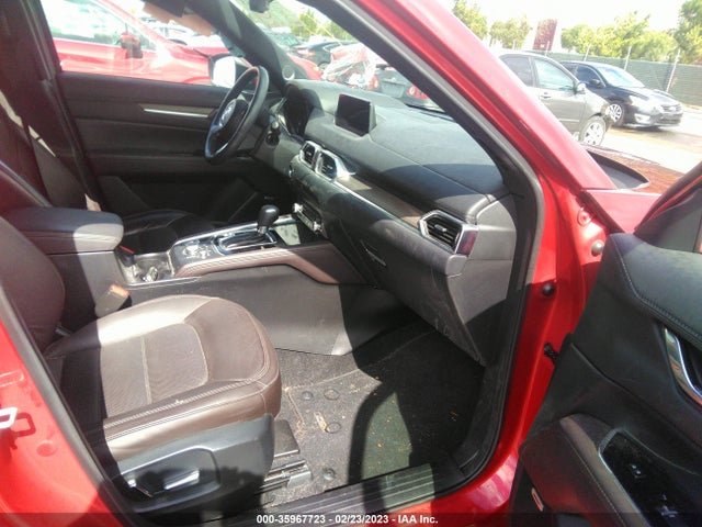 Mazda Cx-5 Signature 2019 JM3KFBEY9K0691217 Image 6