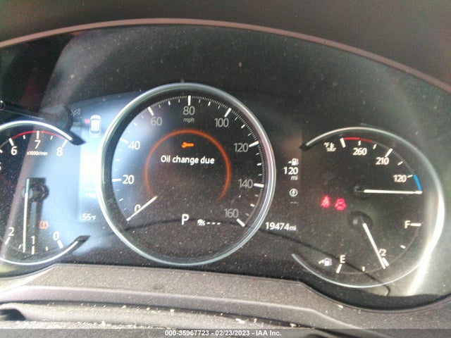 Mazda Cx-5 Signature 2019 JM3KFBEY9K0691217 Image 8