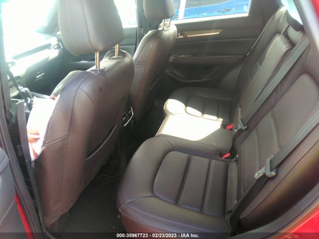 Mazda Cx-5 Signature 2019 JM3KFBEY9K0691217 Image 9