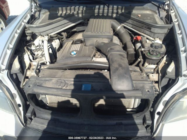 5UXFE43558L033188 BMW X5 3.0SI