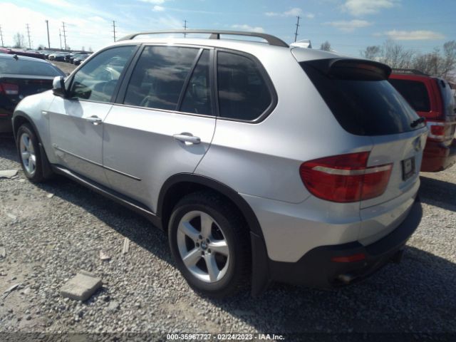 5UXFE43558L033188 BMW X5 3.0SI