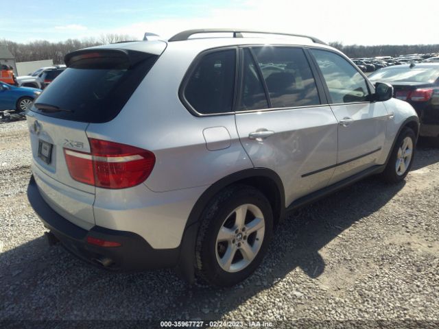 5UXFE43558L033188 BMW X5 3.0SI
