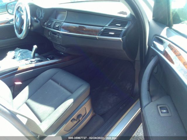 5UXFE43558L033188 BMW X5 3.0SI