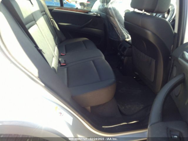 5UXFE43558L033188 BMW X5 3.0SI