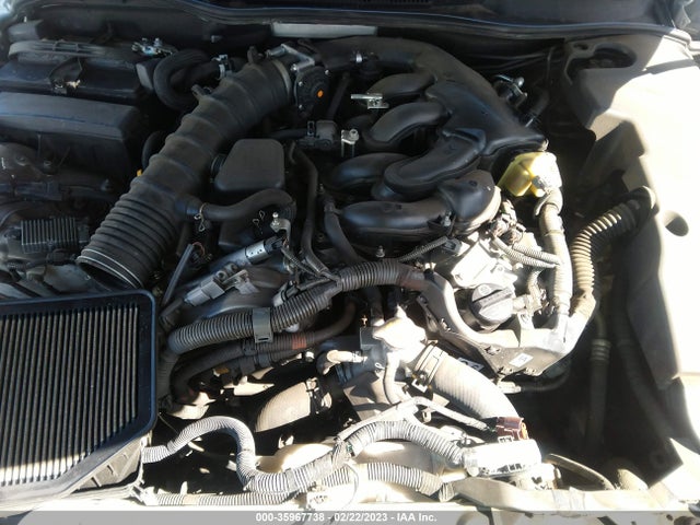 JTHBK262695104093 Lexus IS 250