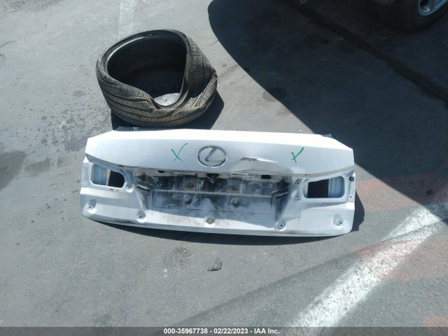 JTHBK262695104093 Lexus IS 250
