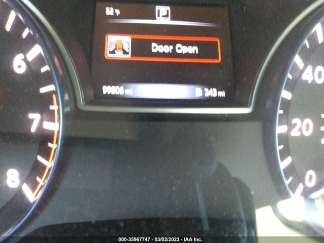 Nissan Altima 2.5 Sr 2016 1N4AL3AP0GC196514 Image 8