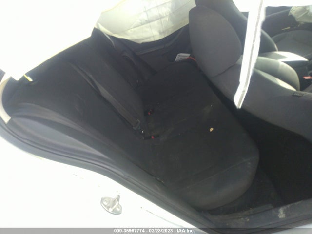 3VW267AJ8GM289222 Volkswagen Jetta Sedan 1.4t S