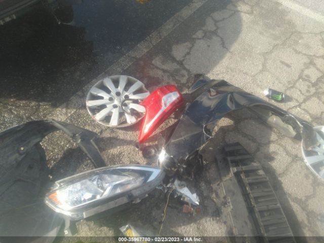 3N1AB7AP6KY442568 Nissan SENTRA S