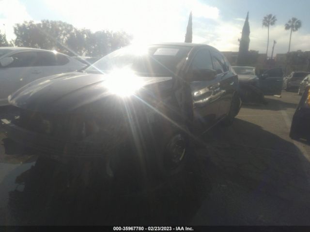 3N1AB7AP6KY442568 Nissan SENTRA S