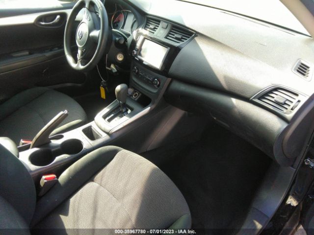 3N1AB7AP6KY442568 Nissan SENTRA S