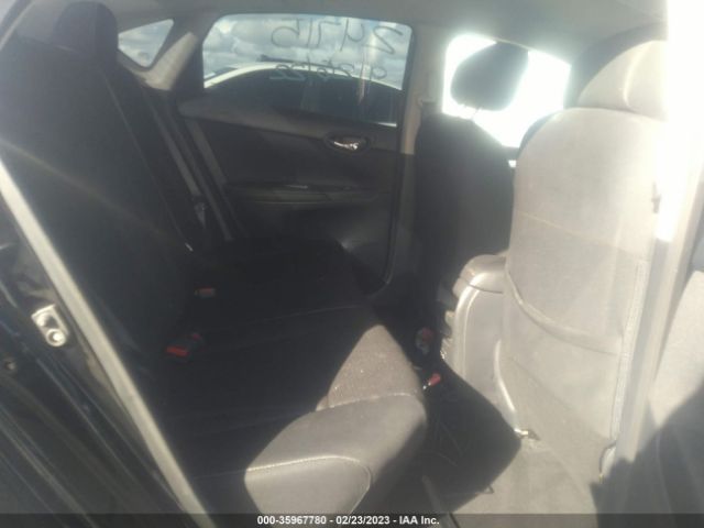 3N1AB7AP6KY442568 Nissan SENTRA S
