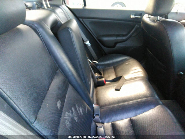 JH4CL96926C036891 Acura Tsx Navi