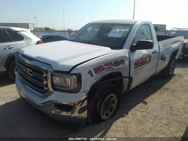 1GTN1LEC4HZ904349 GMC SIERRA 1500