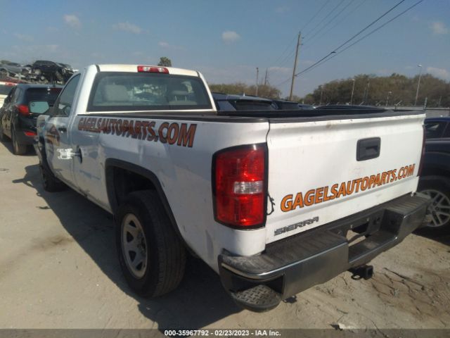 1GTN1LEC4HZ904349 GMC SIERRA 1500
