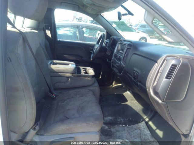 1GTN1LEC4HZ904349 GMC SIERRA 1500