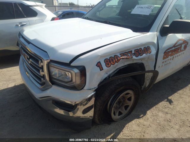 1GTN1LEC4HZ904349 GMC SIERRA 1500