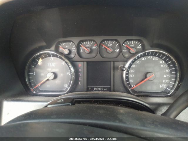 1GTN1LEC4HZ904349 GMC SIERRA 1500