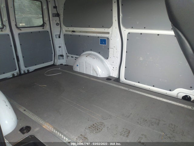 2016 Mercedes-Benz Metris, VIN: WD3PG2EA7G3119058