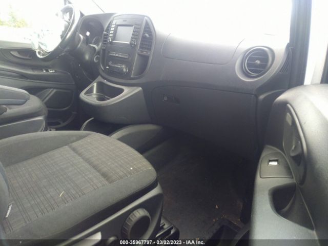 WD3PG2EA7G3119058 Mercedes-Benz METRIS CARGO VAN