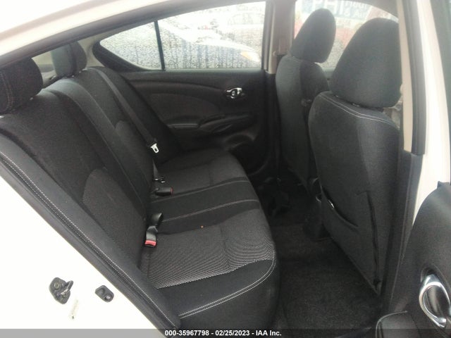 2016 NISSAN VERSA S/S PLUS/SL/SV VIN: 3N1CN7AP7GL827478