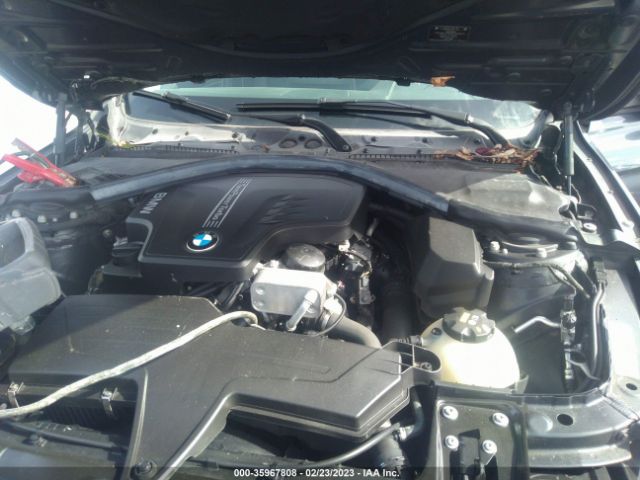 WBA3B3G53FNT18178 BMW 3 Series 328i Xdrive