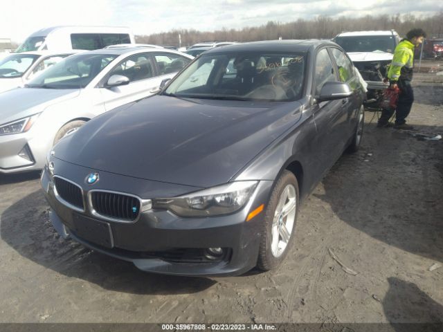 WBA3B3G53FNT18178 BMW 3 Series 328i Xdrive