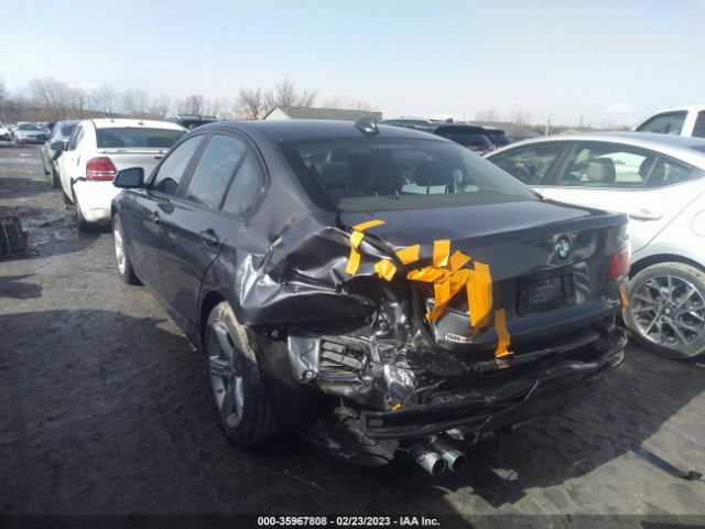 WBA3B3G53FNT18178 BMW 3 Series 328i Xdrive