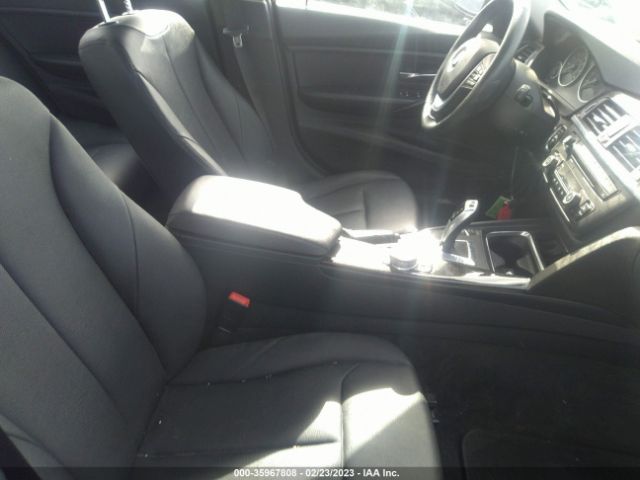 WBA3B3G53FNT18178 BMW 3 Series 328i Xdrive