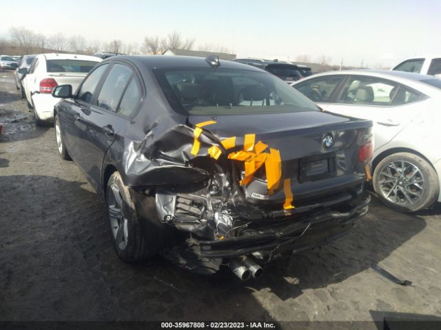 WBA3B3G53FNT18178 BMW 3 Series 328i Xdrive