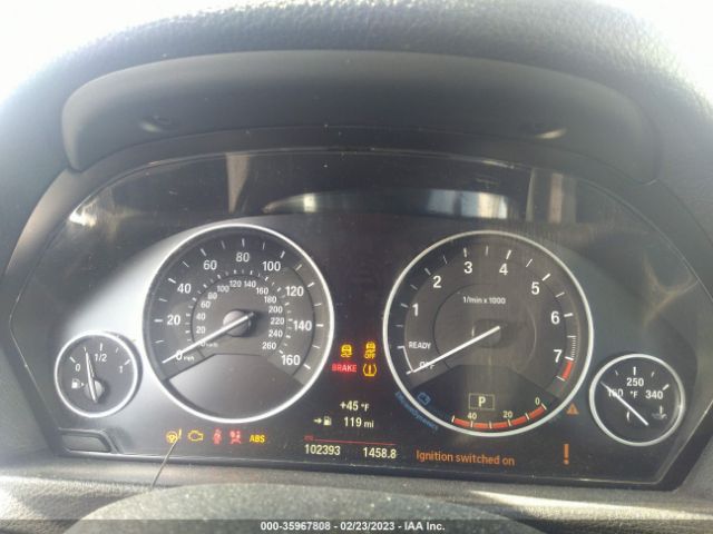 WBA3B3G53FNT18178 BMW 3 Series 328i Xdrive