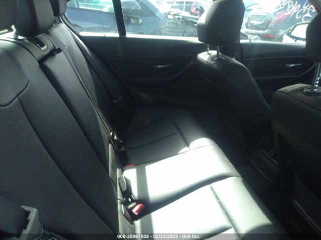 WBA3B3G53FNT18178 BMW 3 Series 328i Xdrive