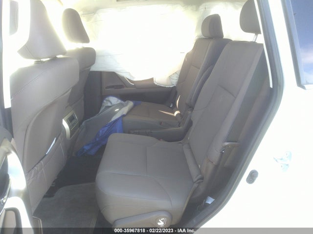 JTJAM7BX3L5266032 Lexus Gx Gx 460 Premium
