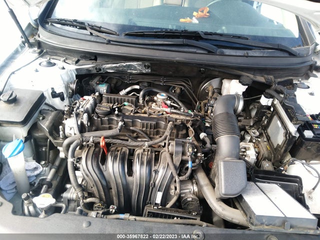 Hyundai SONATA SE 2018 5NPE24AF4JH654109 Image 10