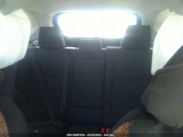 Toyota RAV4 LE 2021 2T3H1RFV3MC168872 Image 8