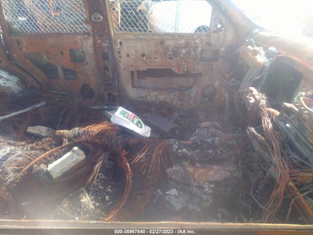 1GKS1CE04ER113831 GMC YUKON SLT