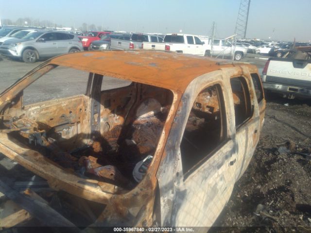 1GKS1CE04ER113831 GMC YUKON SLT