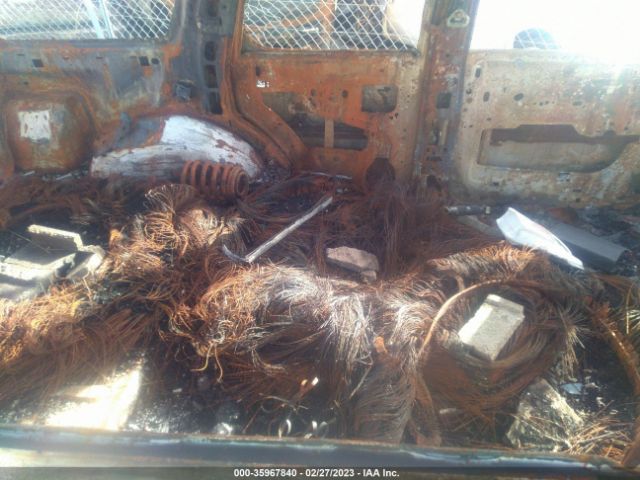 1GKS1CE04ER113831 GMC YUKON SLT