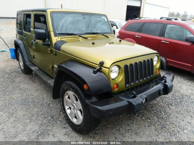 1J8GB59107L105592 auction archive image