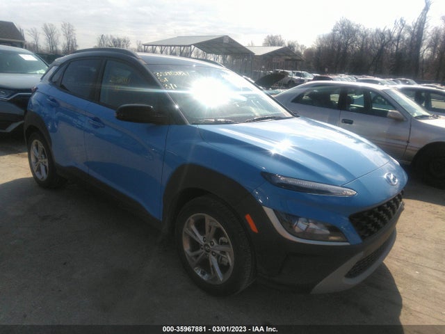 2023 Hyundai Kona, VIN: KM8K62AB4PU931103