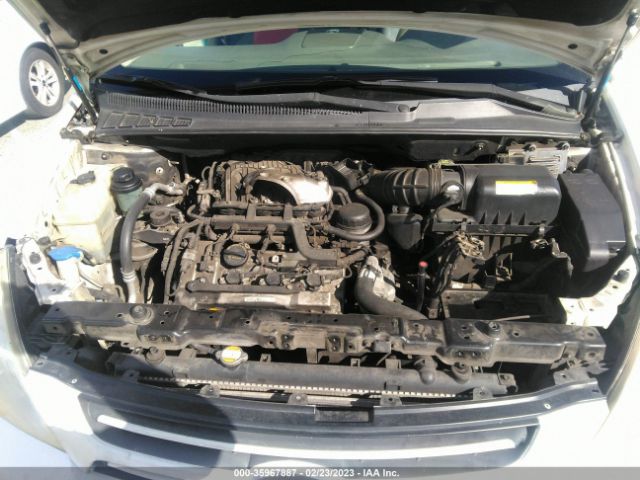 KNDMB233166054992 KIA Sedona Lx/ex