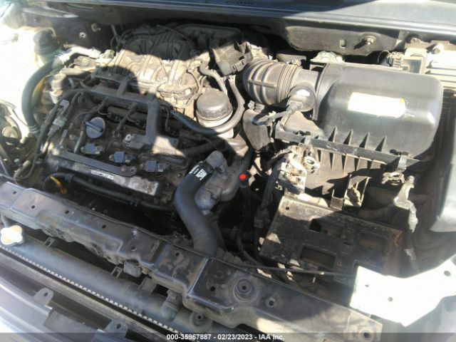 KNDMB233166054992 KIA Sedona Lx/ex