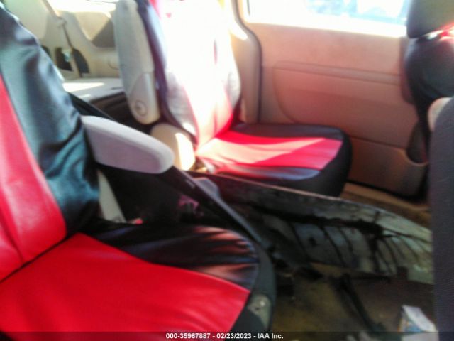 KNDMB233166054992 KIA Sedona Lx/ex