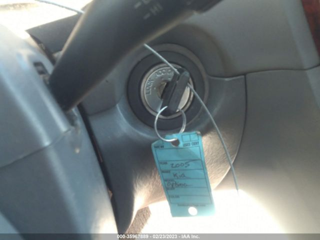 KNAGD128855417949 KIA Optima Lx/ex